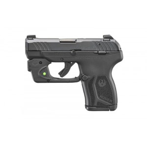 RUGER LCP MAX 380ACP 2.8