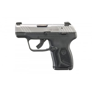 RUGER LCP MAX 380ACP 2.8