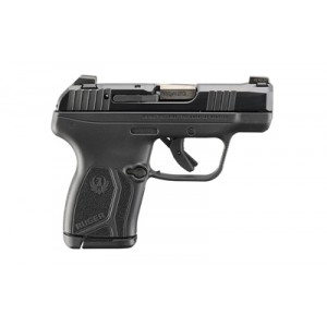 RUGER LCP MAX 380ACP 2.8