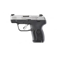 RUGER LCP MAX 380ACP 2.8