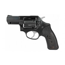 RUGER SP101 357 MAG BL 5RD HMR FS