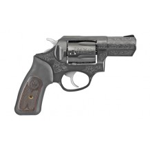 RUGER SP101 357MAG 2.25