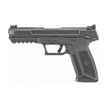 RUGER-57 5.7X28MM BLK 20RD 4.94