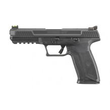 RUGER-57 PRO 5.7X28 20RD 4.94