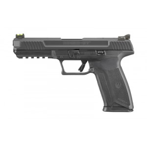 RUGER-57 PRO 5.7X28 20RD 4.94