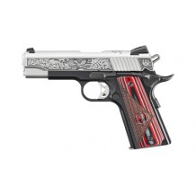 RUGER SR1911 45ACP 4.25