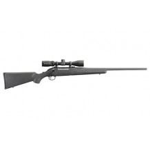 RUGER AMERICAN PKG 270WIN 22