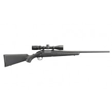 RUGER AMERICAN PKG 308WIN 22