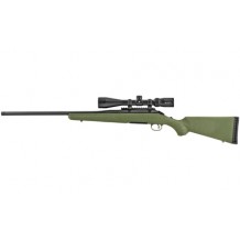 RUGER AMERICAN PRED 6.5CM 22