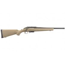 RUGER AMERICAN RNCH 762X39 16.1