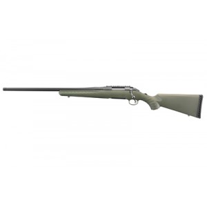 RUGER AMERICAN PRED 6.5CRD 22