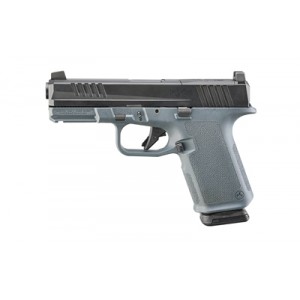 RUGER RXM 9MM 10RDS OR NS GRAY