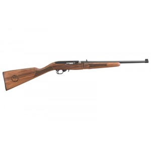 RUGER 10/22 TKDN 22LR 18.5