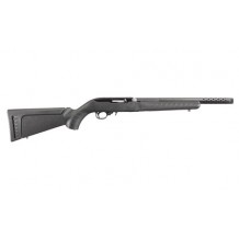 RUGER 10/22 TKDN 22LR 10RD LITE THRD