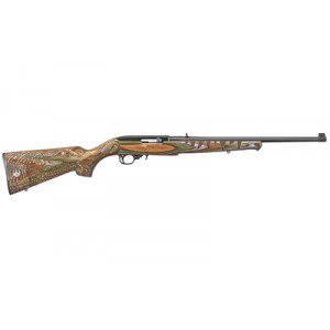 RUGER 10/22 SPRTR 22LR 18.5