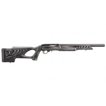 RUGER 10/22 TRGT 22LR 18.5