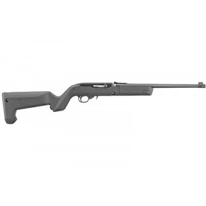 RUGER 10/22 BCKPKR 22LR 16