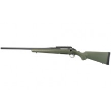 RUGER AMERICAN PRED 7MM-08 22