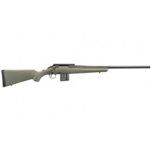 RUGER AMERICAN PRED 6.5GRN 22