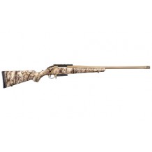 RUGER AMERICAN 7MM-08 22