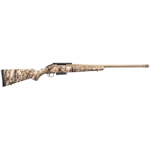 RUGER AMERICAN 450BSH 22