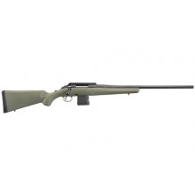 RUGER AMERICAN PRED 223REM 22