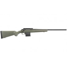 RUGER AMERICAN PRED 204RUG 22