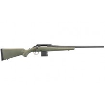 RUGER AMERICAN PRED 6.5CRD 22