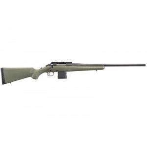 RUGER AMERICAN PRED 6.5CRD 22