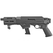 RUGER PC CHARGER 9MM 6.5