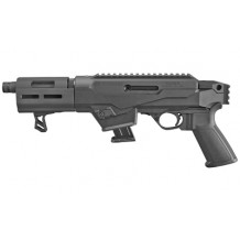 RUGER PC CHARGER 9MM 6.5