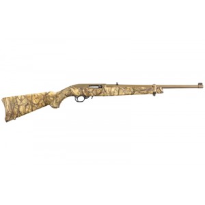 RUGER 10/22 CARB 22LR 18.5