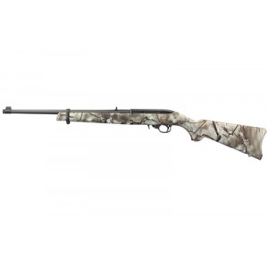 RUGER 10/22 CARB 22LR 18.5