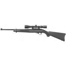 RUGER 10/22 CARB 22LR 18.5