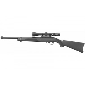 RUGER 10/22 CARB 22LR 18.5