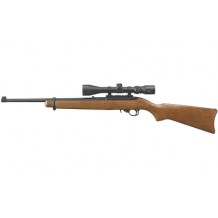 RUGER 10/22 CARB 22LR 18.5