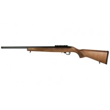 RUGER 10/22 TALO LVT 22LR 20 10RD BK