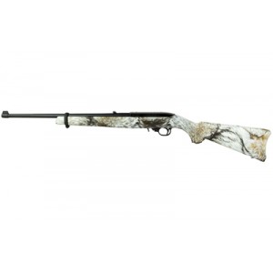 RUGER 10/22 22LR YOTE CAMO TALO 10RD