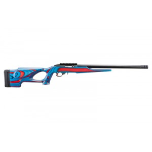 RUGER 10/22 USA SHOOTING 22LR 18