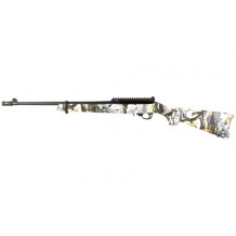 RUGER 10/22 FIFTH ED 22LR 18.5