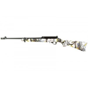 RUGER 10/22 FIFTH ED 22LR 18.5