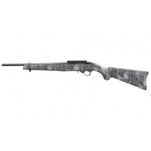 RUGER 10/22 CARBINE 22LR 16.12