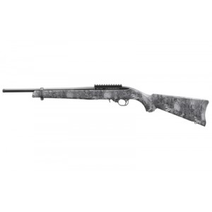 RUGER 10/22 CARBINE 22LR 16.12