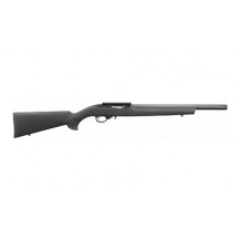 RUGER 10/22 HOGUE 22LR 16.12 10R BLK