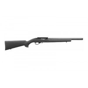 RUGER 10/22 HOGUE 22LR 16.12 10R BLK