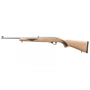 RUGER 10/22 22LR 18.5