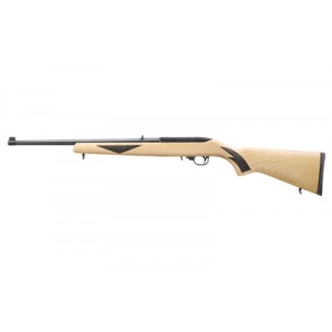 RUGER 10/22 75TH 22LR 18.5