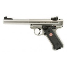 RUGER MRK IV TRGT 22LR 5.5