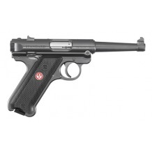 RUGER MRK IV STD 22LR 4.75