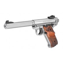 RUGER MRK IV COMP 22LR 6.9 RUGER MRK IV COMP 22LR 6.9